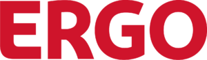 ERGO logo